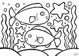 Fish coloring Page  Free Printable Coloring Pages sketch template