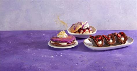 IHOP introduces a Wonka-inspired menu | Nation's Restaurant News