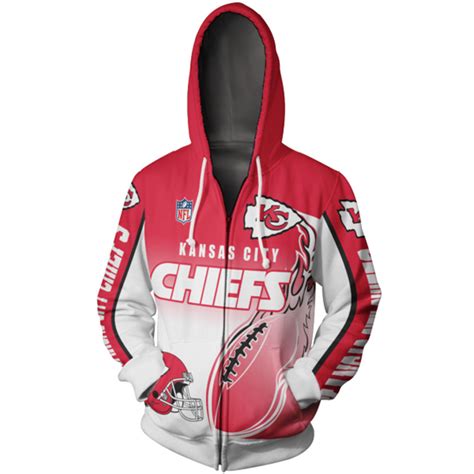 Kansas City Chiefs Hoodies Cute Flame Balls graphic gift for men -Jack ...