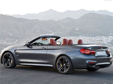 BMW M4 Convertible SA Pricing Announced - Cars.co.za