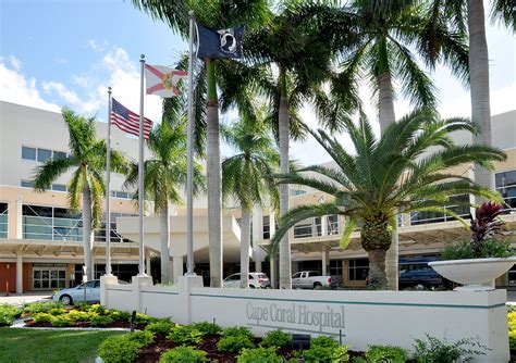 Cape Coral Fl Hospital Online | cpshouston.net