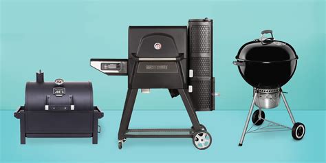 The Best Charcoal Grill for the Ultimate BBQ This Summer