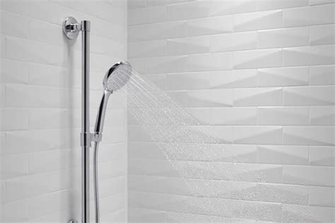 Does thickness matter in shower wall panels? | Shower wall panels ...