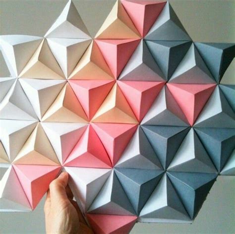 Fun with Origami - Make your own Wall Art & Home Decor Tickets by Collab House, Sunday ...