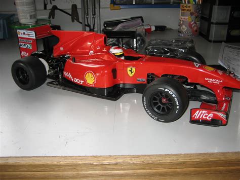 VBC Lightning F1 - R/C Tech Forums