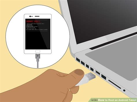 4 Ways to Root an Android Tablet - wikiHow