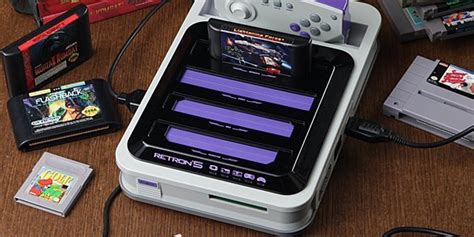 Hyperkin RetroN 5 UK Review: Your New Solution To Retro Gaming | HuffPost UK