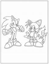 44 Sonic Characters Ideas Coloring Pages Colori  Vrogueco sketch template