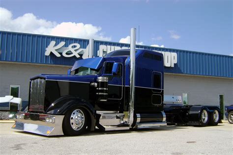 Kenworth Wallpaper (73+ images)