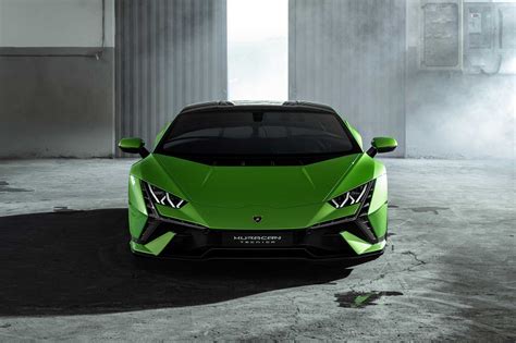 Lamborghini Huracan Tecnica Wallpapers - Wallpaper Cave