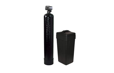 Fleck 5600SXT Water Softener Review - 10 Best Reviewed