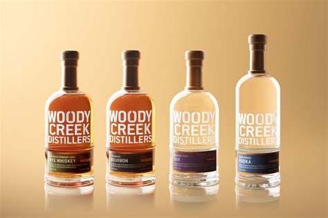 Woody Creek Distillery: Crafting Truly Local Spirits | Alcohol Professor