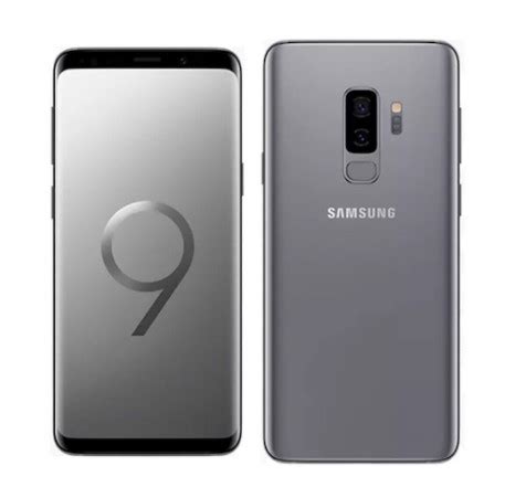 Samsung Galaxy S9 Plus Repair Service - PhoneRepair.co.uk