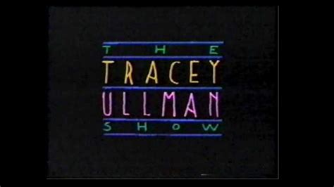 The Tracey Ullman Show (1987) - Plex