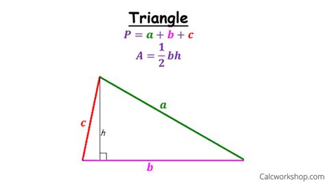 How to Find Area and Perimeter? (Explained w/ 7+ Examples!)