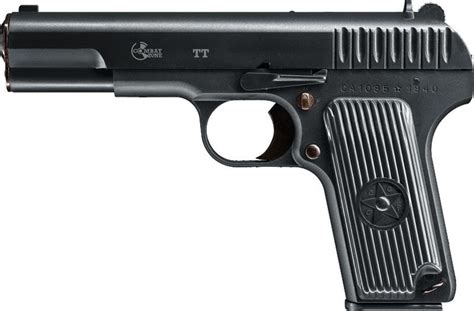 Airsoft gun Combat Zone TT, Umarex Spring Operated Pistols, UMAREX ...