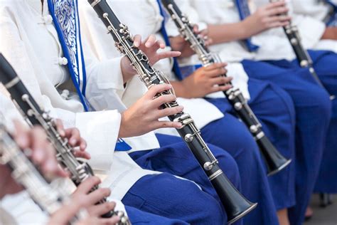 What Are Student Clarinets Made Of: Materials Used in Manufacturing for Beginners