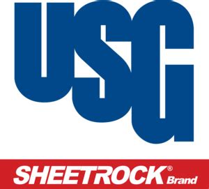 Nascar USG Sheetrock Logo PNG Vector (EPS) Free Download