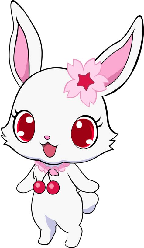 Jewelpet favourites by ShadowOfNantos on DeviantArt