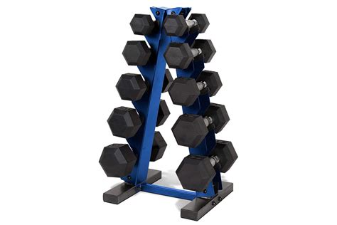 The 12 Best Dumbbell Sets, Expert-Approved