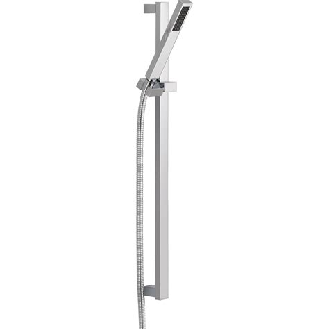 Delta Vero Dual Function Slide Bar Shower Head Trim & Reviews | Wayfair.ca