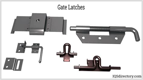 Magnetic Door Latches: Types, Uses, Features and Benefits