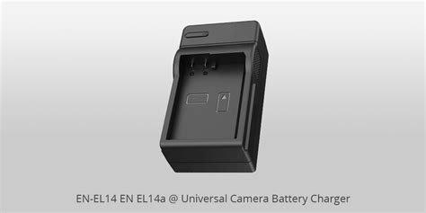 5 Best Universal Camera Battery Chargers to Buy in 2024