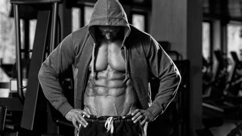 The 8-Week Workout Program to Get Absolutely Ripped - Greatest Physiques