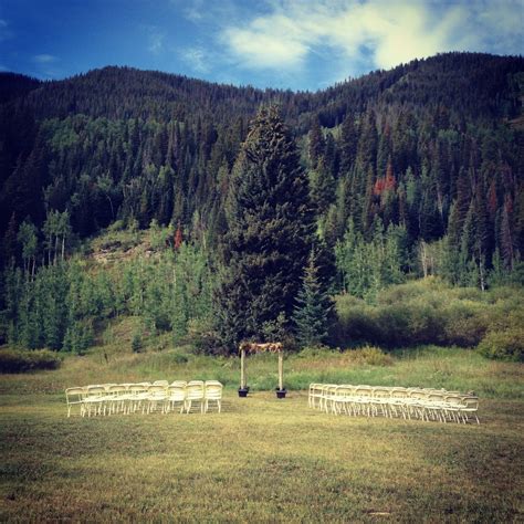 Vail Wedding Venues | Vail Racquet Club Mountain Resort