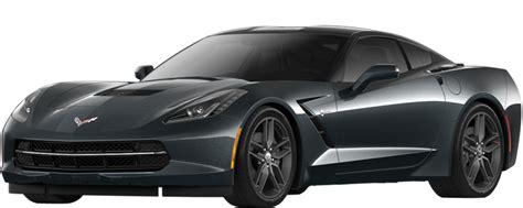 2018 Chevrolet Corvette Stingray | Stingray Chevrolet