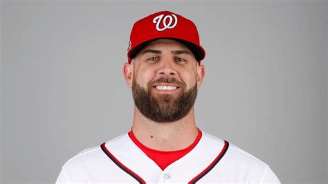 Bryan Harper looking to join brother Bryce on Nationals roster | WJLA