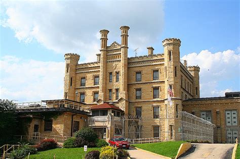 Joliet Prison