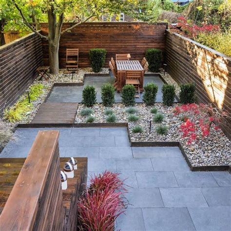 Smart and Space-Saving Design Ideas for Small Backyards