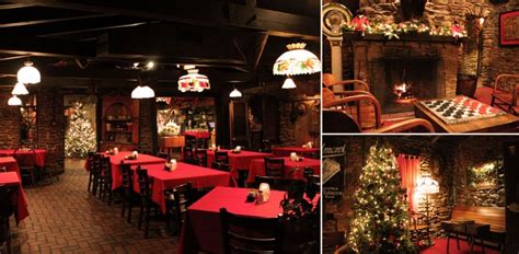 The Peddler Steakhouse | Greenville, SC