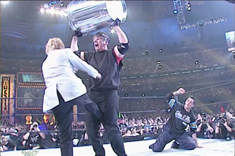 10 Greatest WrestleMania Revenge Storylines – Page 8