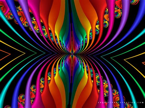 Kaleidoscope Wallpaper - WallpaperSafari