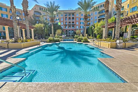 Luxury Lake Las Vegas Condo w/ Resort Amenities! - Henderson, NV | Evolve