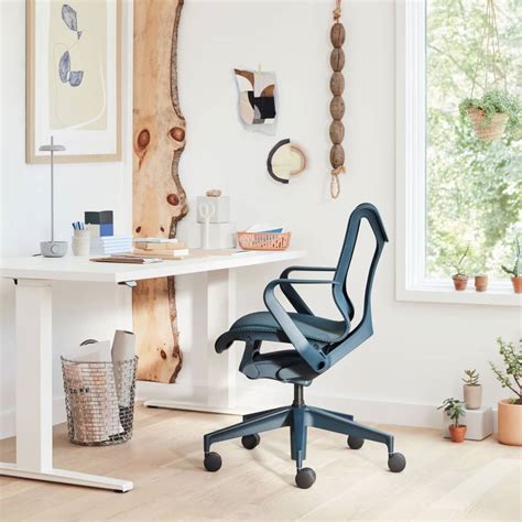 Herman Miller Setu Chair Review: What Can You Expect From This Innovative Chair