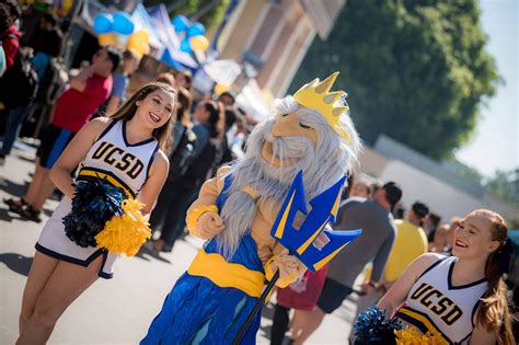 University of California, San Diego