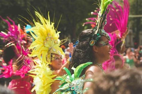 Samba Dance - The History and Origins of Brazil's Favorite Dance