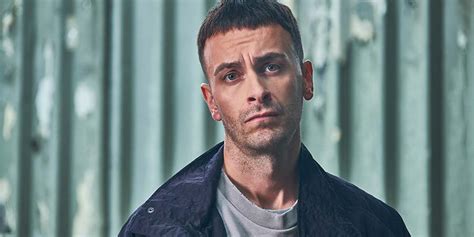 Joe Gilgun Videos - British Comedy Guide