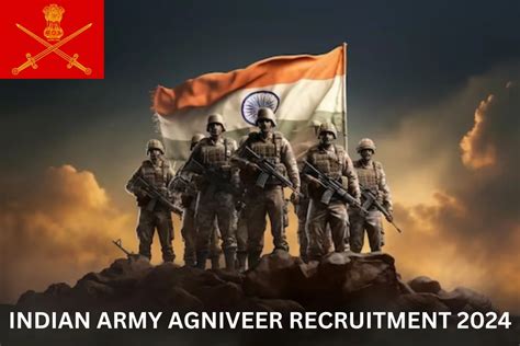 Indian Army Agniveer Recruitment 2024: 25000 Posts, Eligibility and more!