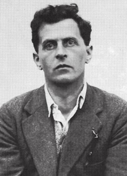 Ludwig Wittgenstein (Author of Tractatus Logico-Philosophicus)