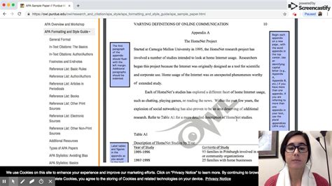 Whats An Appendix In A Paper? All Answers - Ecurrencythailand.com