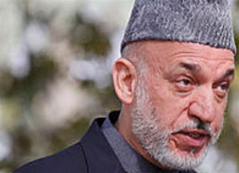 Hamid Karzai Biography - Childhood, Life Achievements & Timeline