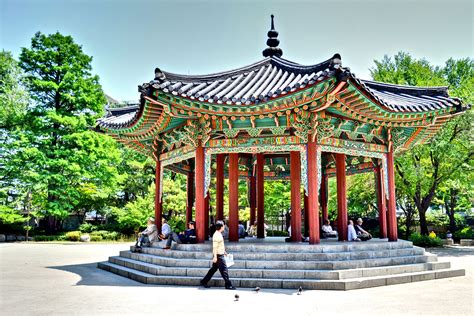 Ancient Korean Architecture