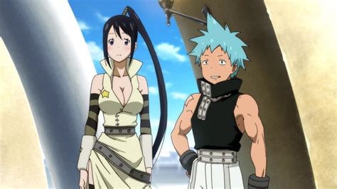 Top Strongest Soul Eater Not! Characters. - Soul Eater - Fanpop