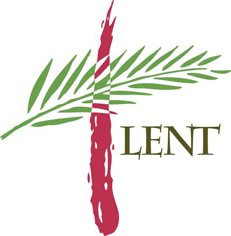 Second Sunday Of Lent 2024 Clipart - Andra Gabrila