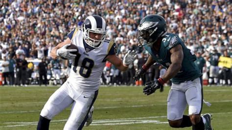 Rams WR Cooper Kupp Highlights | Week 14