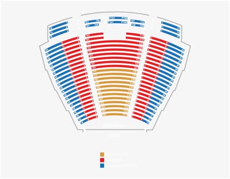 Wynn Las Vegas Encore Theater Seating Chart | Elcho Table